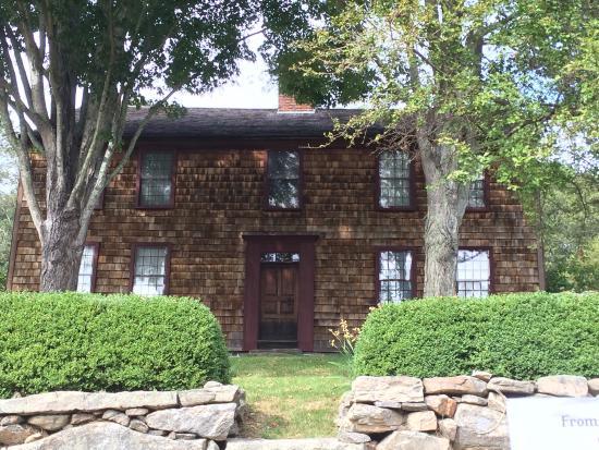 Denison Homestead Museum